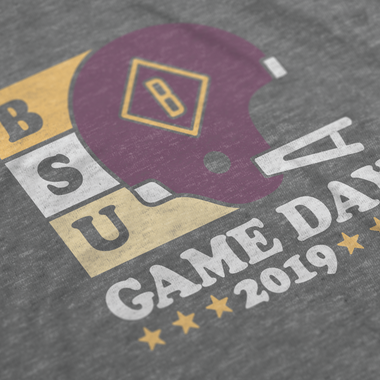 FT2019052 - Game Day – B-Unlimited Custom Apparel Shop