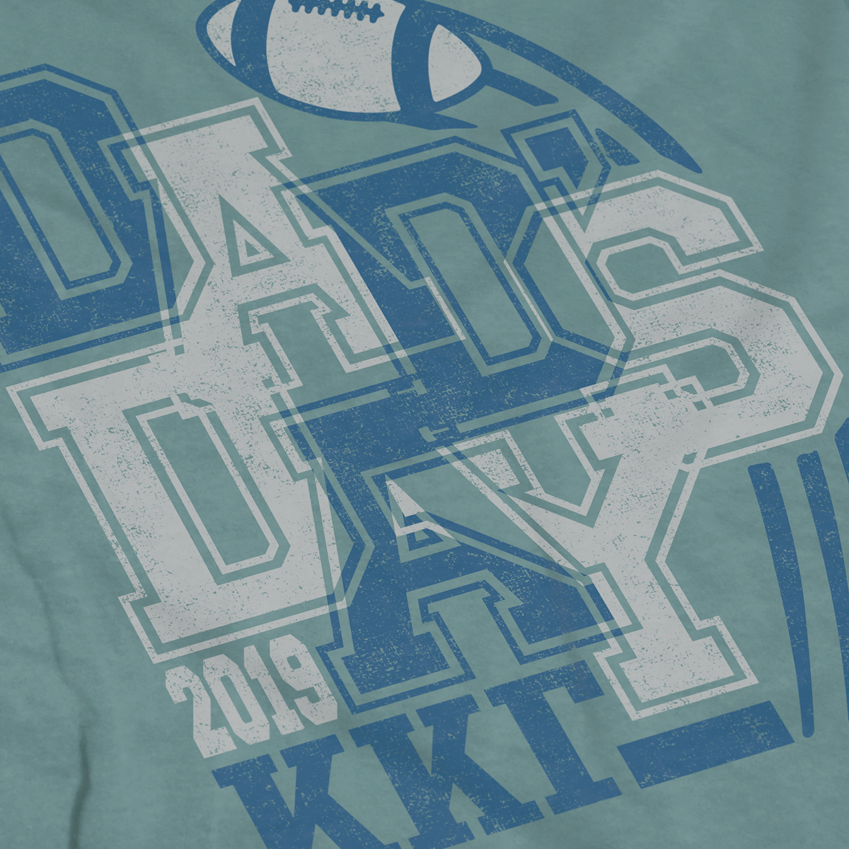 FT2019075 - Dad's Day – B-Unlimited Custom Apparel Shop