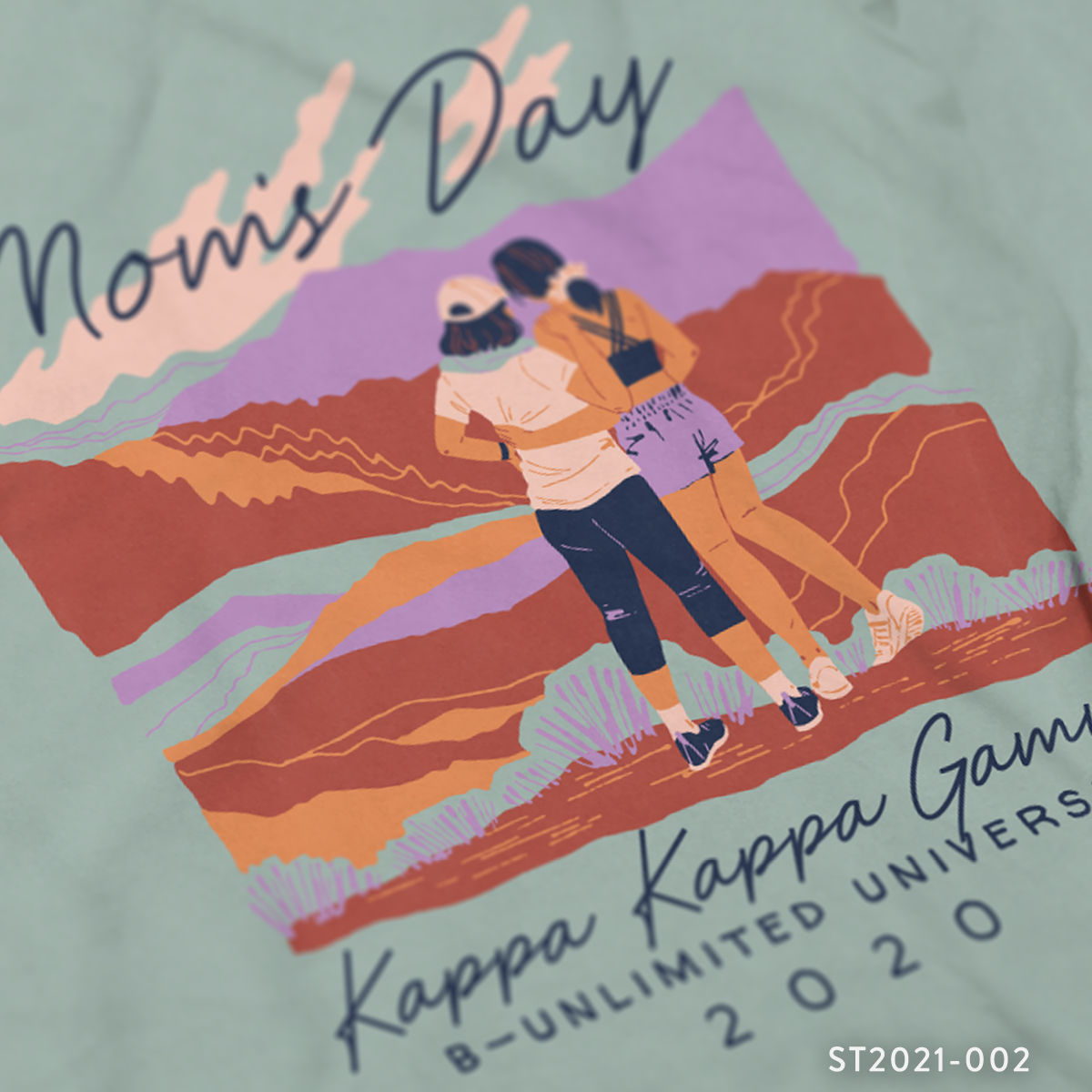 Kappa kappa hotsell gamma mom shirt