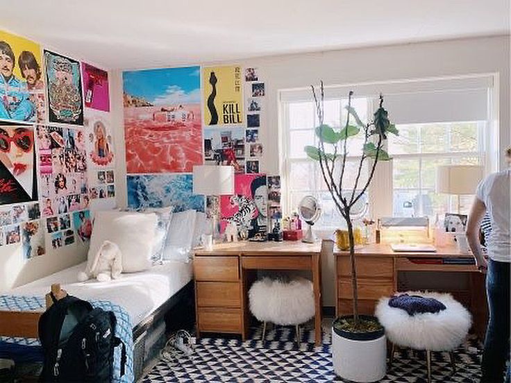 Moving Into a Dorm Room? Here’s Everything You Need to Know to Get Started!