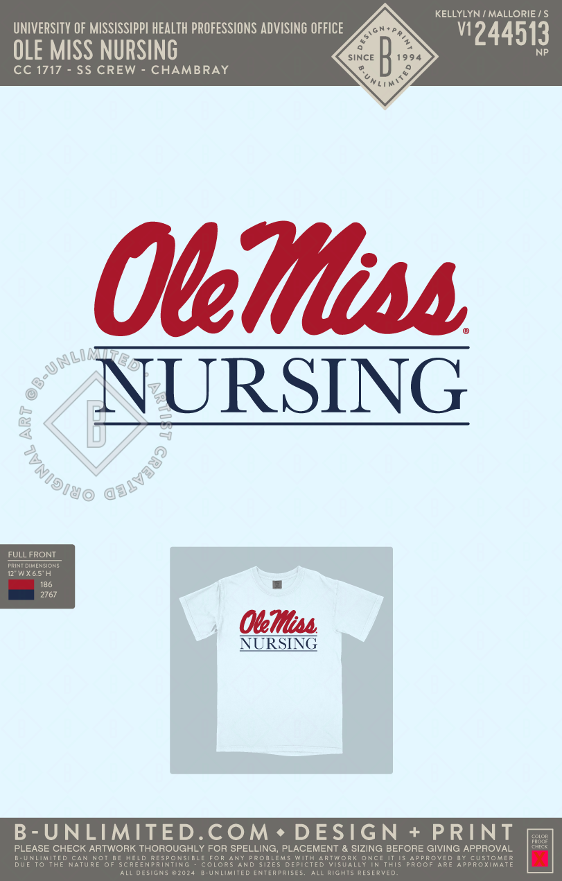 University of Mississippi Health Professions Advising Office - Ole Mis ...