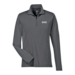 B-Greek - Fraternity Quarter-zip - Beta Theta Pi