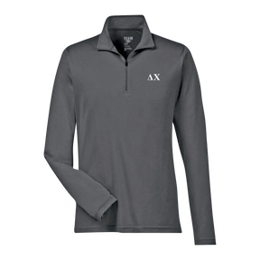 B-Greek - Fraternity Quarter-zip - Delta Chi