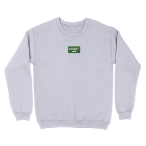 B-Greek - Patch Crewneck - Kappa Delta