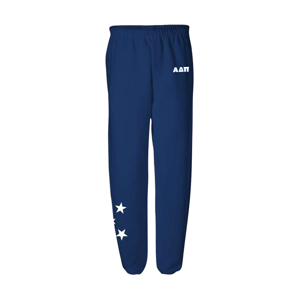 B-Greek - Winter Sweatpant - Alpha Delta Pi