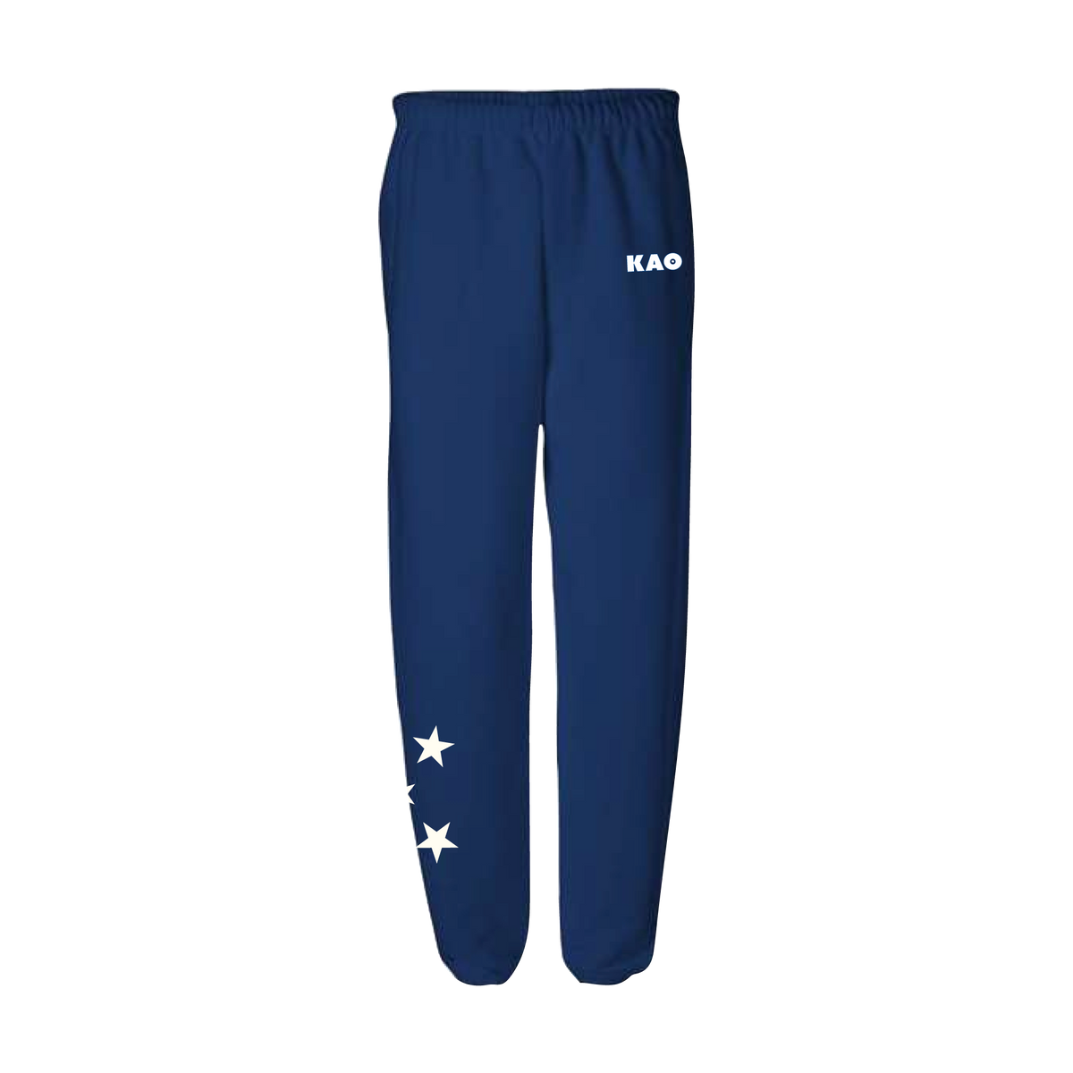 B-Greek - Winter Sweatpant - Kappa Alpha Theta