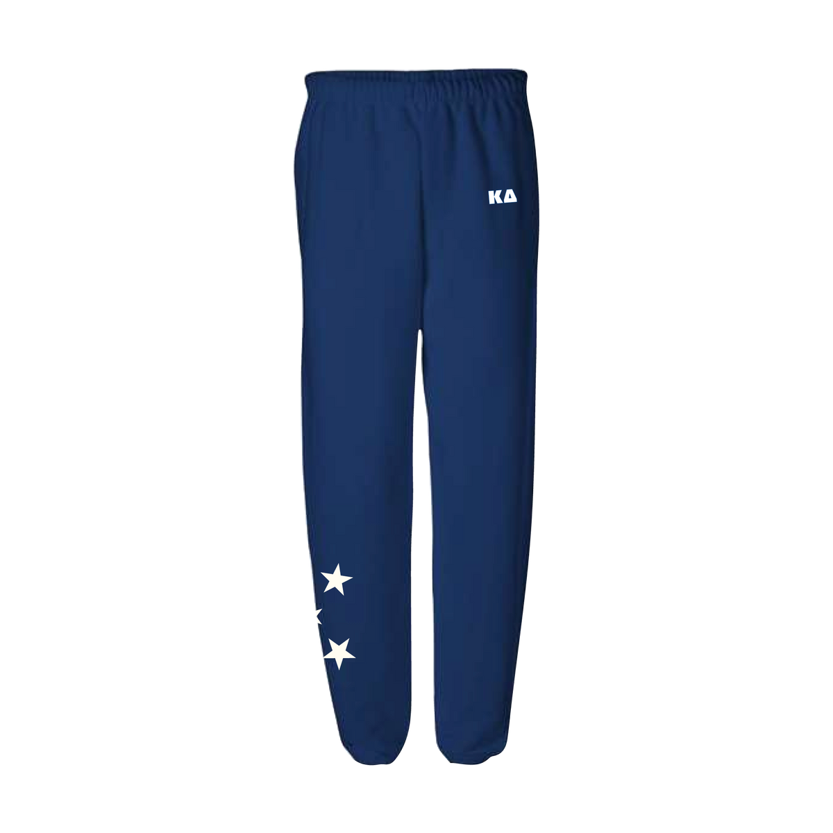 B-Greek - Winter Sweatpant - Kappa Delta