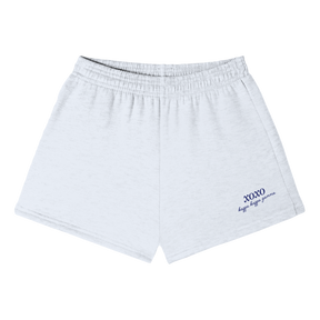 B-Greek - Stamp Shorts - Kappa Kappa Gamma