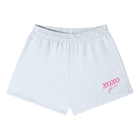 B-Greek - Stamp Shorts - Phi Mu