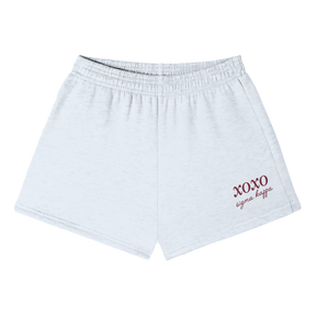 B-Greek - Stamp Shorts  - Sigma Kappa