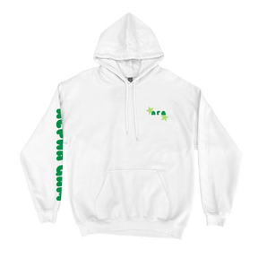 B-Greek - St. Patty's Hoodie - Alpha Gamma Delta