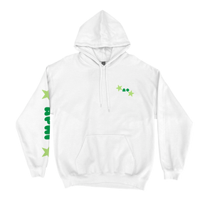 B-Greek - St. Patty's Hoodie - Alpha Phi