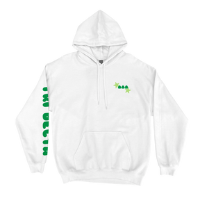 B-Greek - St. Patty's Hoodie - Delta Delta Delta