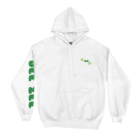 B-Greek - St. Patty's Hoodie - Delta Zeta