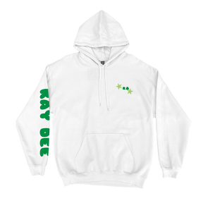 B-Greek - St. Patty's Hoodie - Kappa Delta