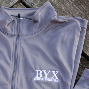 B-Greek - Fraternity Quarter-zip - Phi Delta Theta