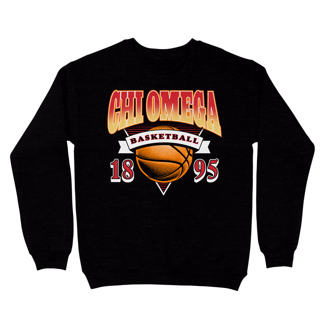 University Of Arkansas Chi Omega – B-Unlimited Custom Apparel Shop