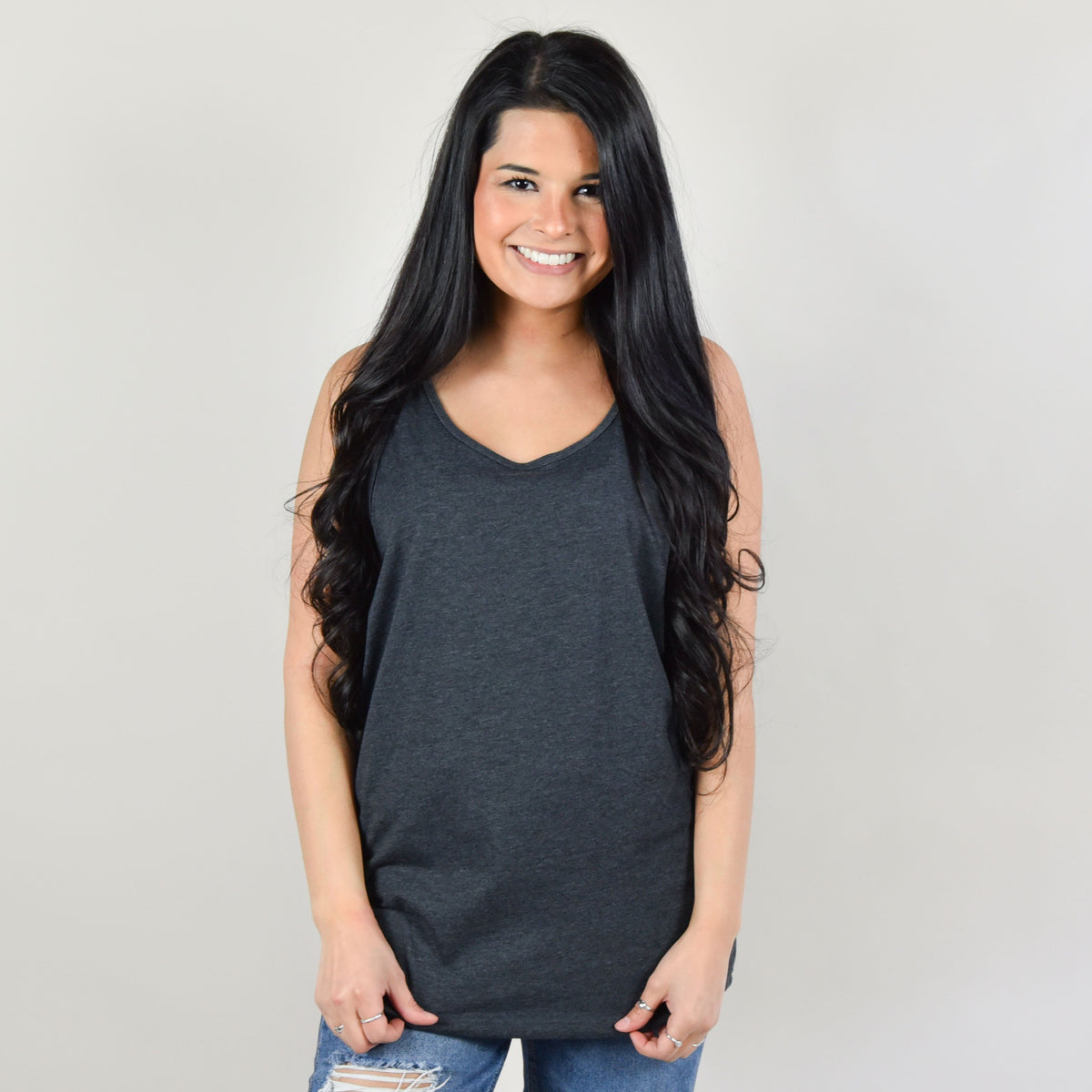 Baton Rouge, LA : Stand Out Tank -  – Shop B-Unlimited